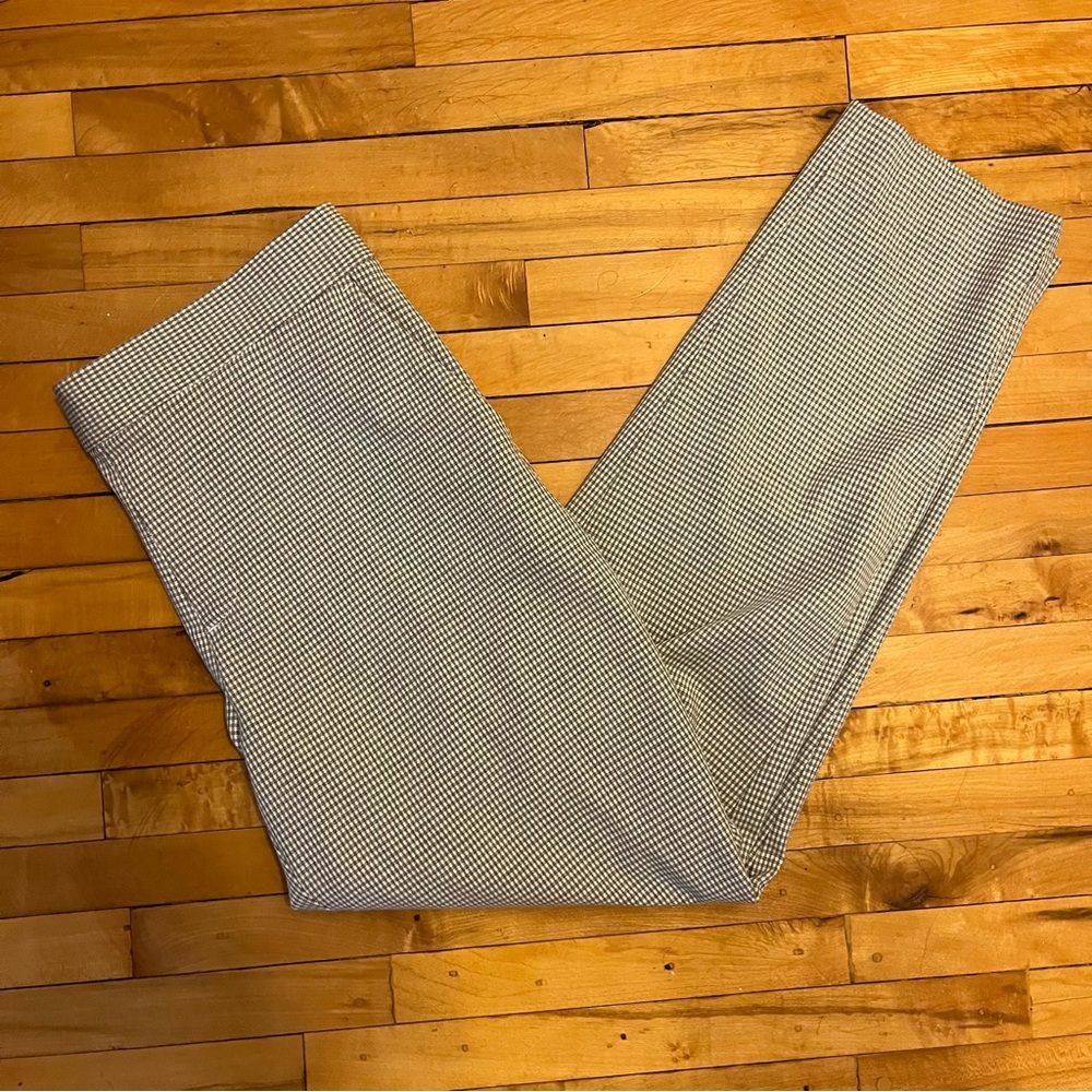 Banana Republic Hayden Elastic Dress Pant- 4/27 Petite